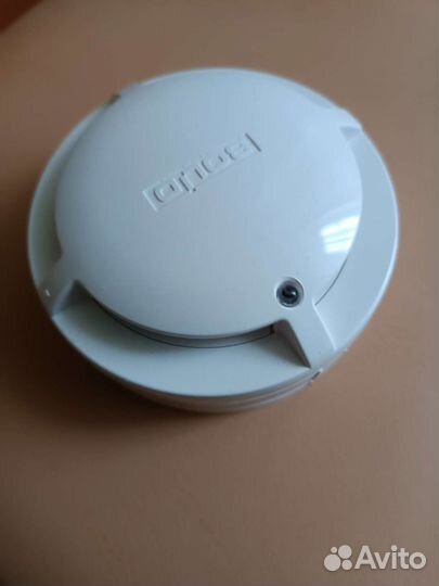 Новые дымовые адресные датчики дип-34А-03
