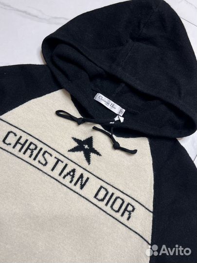 Толстовка Christian Dior