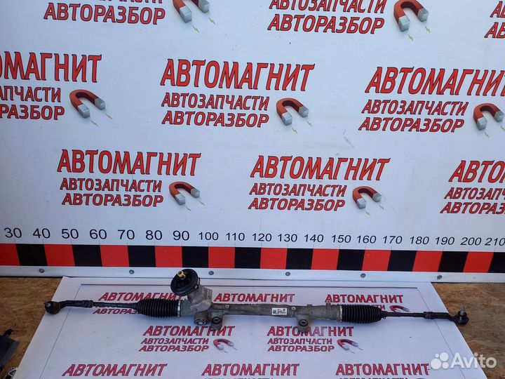 Рулевая рейка Киа Церато 4 BD 18-н.в