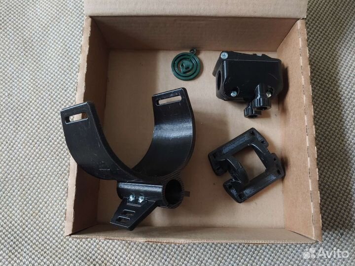 Комплект для Minelab Equinox 800-600 стандарт