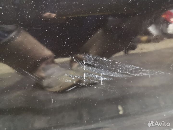 Б/У Б/У Дверь боковая на Mazda Verisa DC5W 5589621