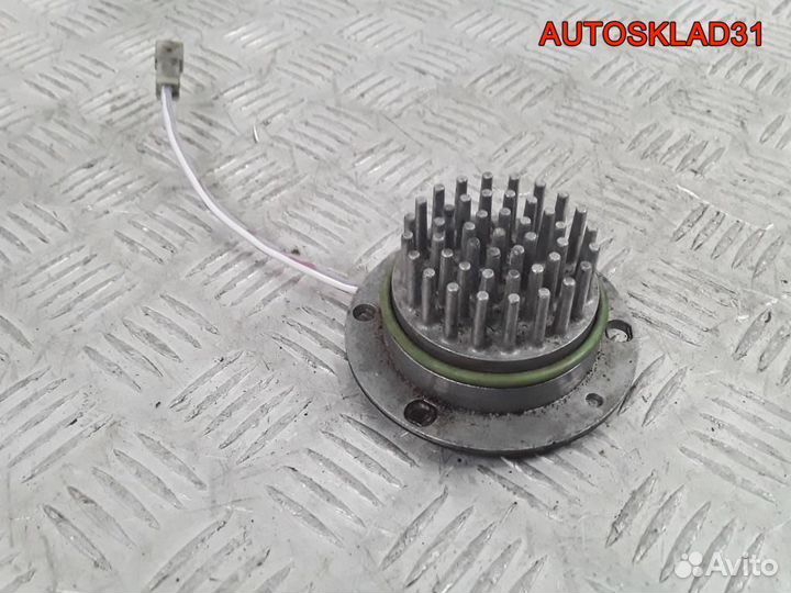 Система подогрева топлива Volkswagen Passat B3