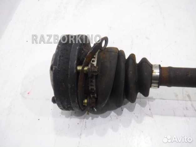 Привод задний Мерседес W202 C