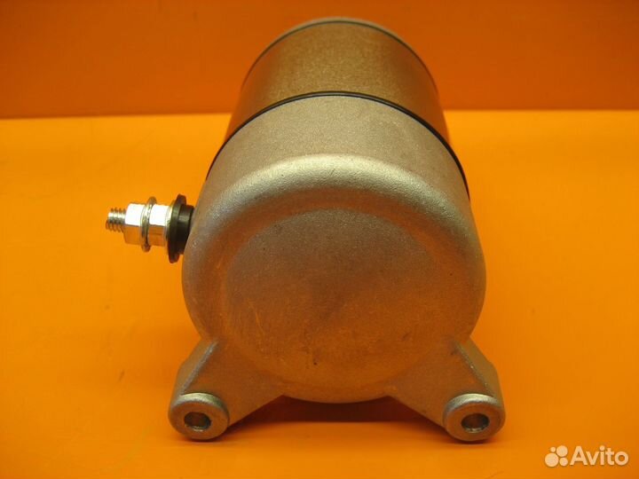 Стартер stels ATV 500K kazuma Polaris Sportsman