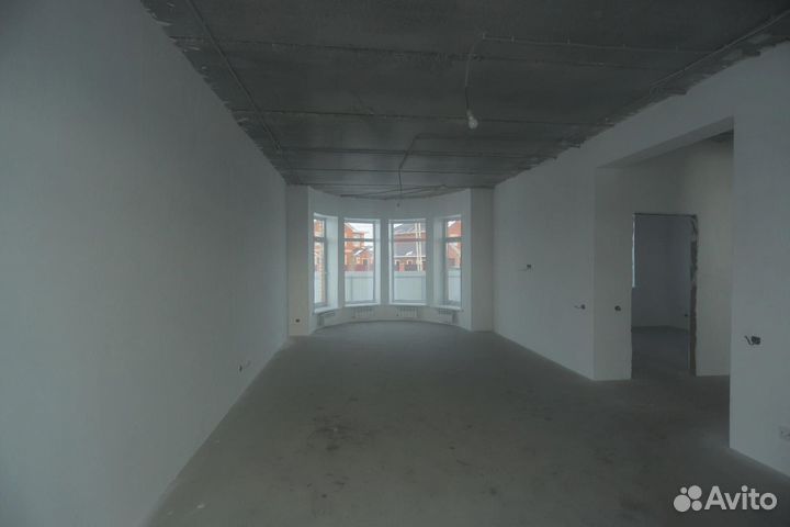 Алюминиевые окна