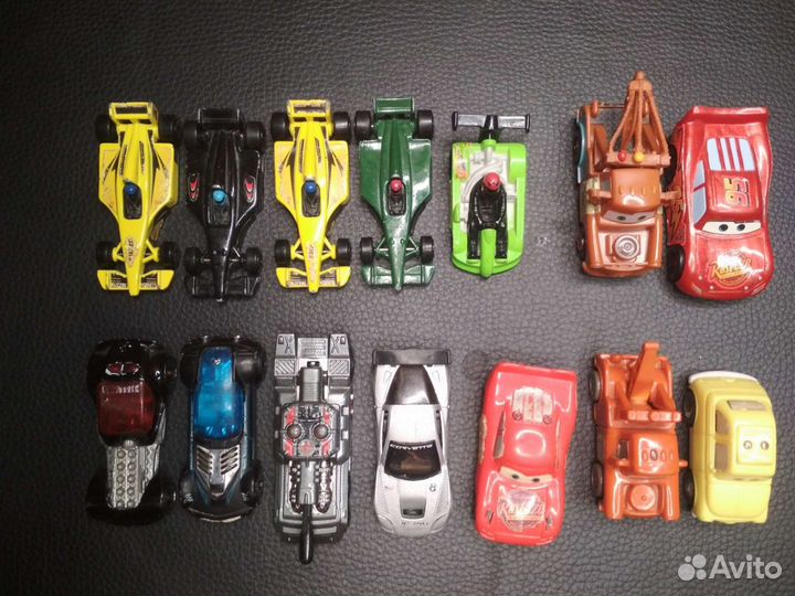 Игрушки Макдональдс Чупа чупс Киндер hot wheels