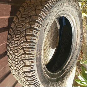 Tunga Nordway 175/70 R13 88M