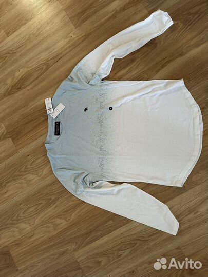 Продам майку abercrombie