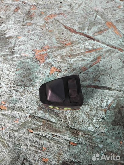 Джойстик регулировки зеркал BMW 3 E36 613183736919