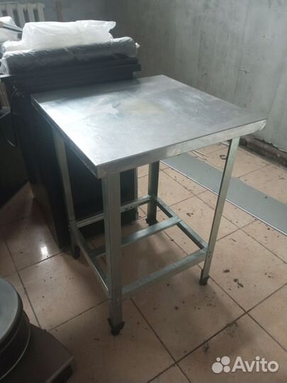 Оборудование для кафе и ресторанов