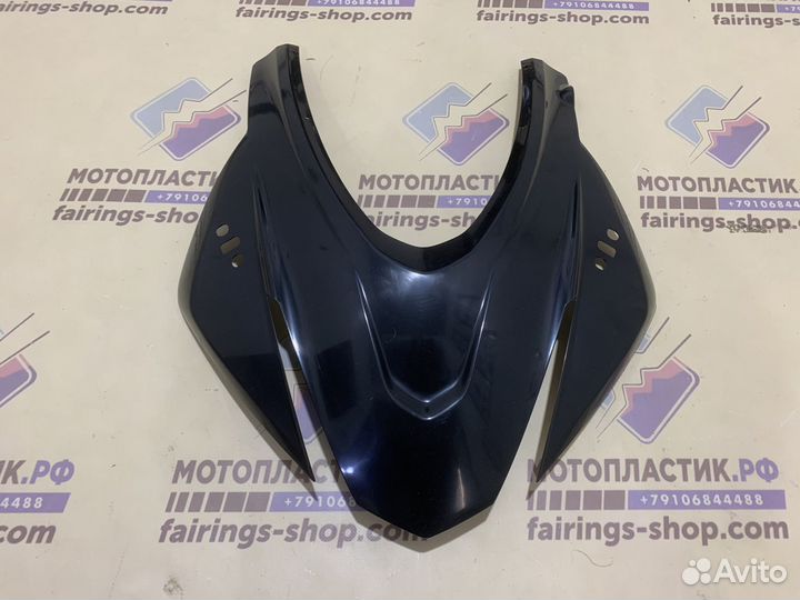 Aprilia RS 660 2020-2023 Комплект пластика обвес