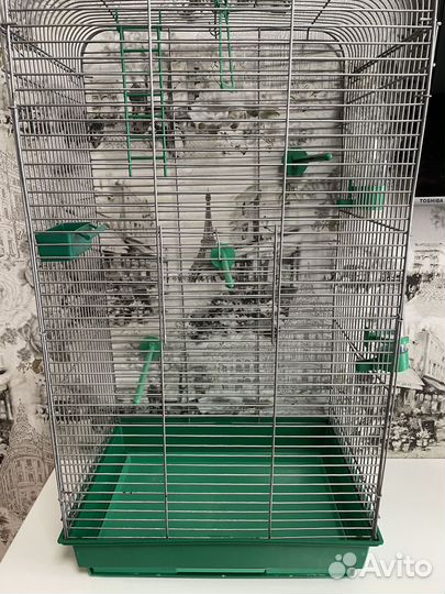 Клетка для птиц