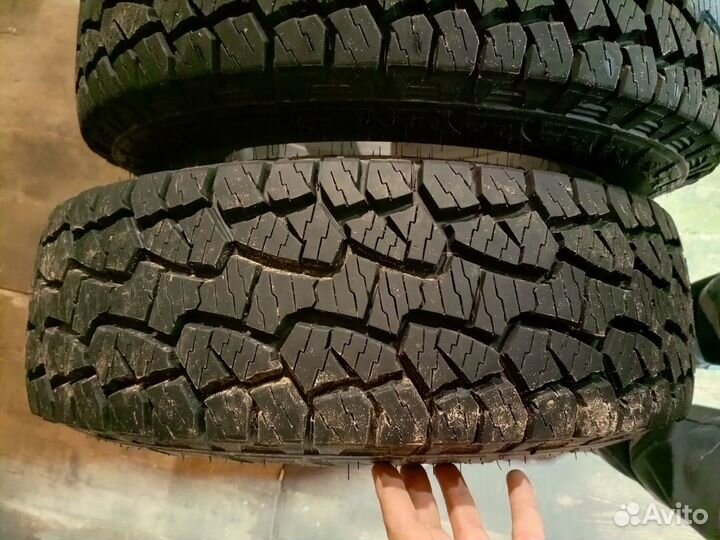 Hankook Dynapro AT M 245/75 R16