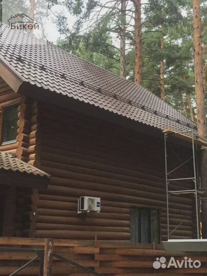 Снегозадержатели