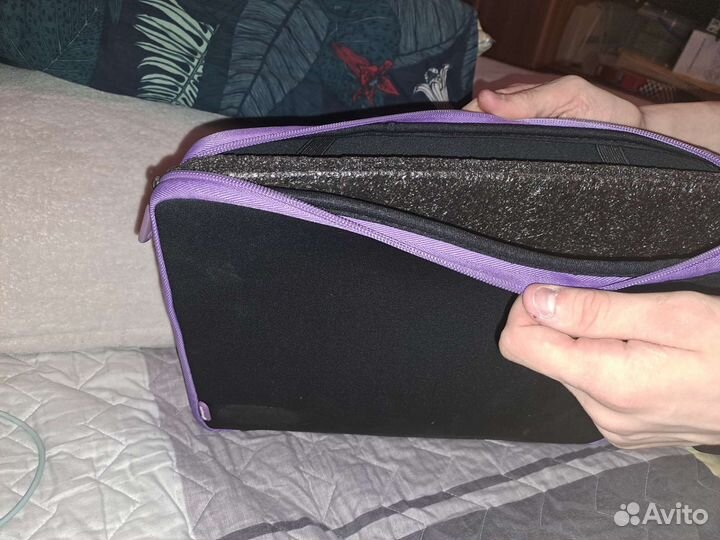 Чехол для портативного компьютера