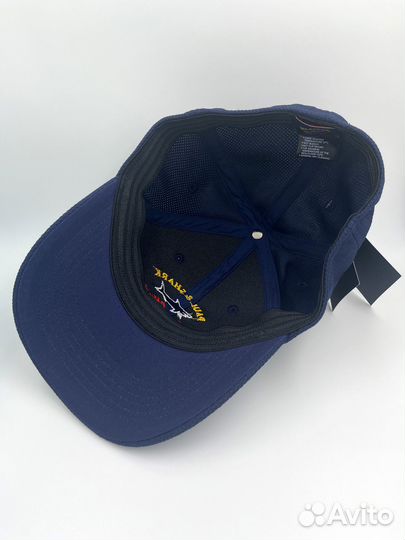 Кепка Бейсболка Paul & Shark летняя