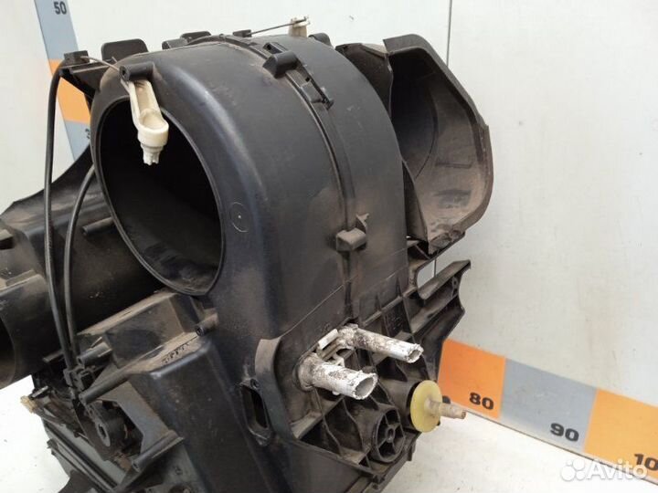 Корпус отопителя Ford Fiesta MK5 1.4 2007