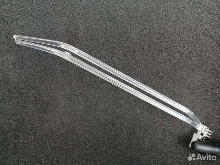 Световод дхоАуди audi Q3 2016 - 2018