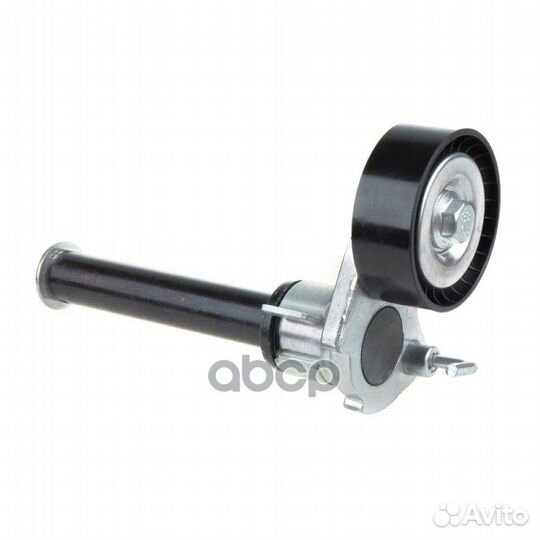 Ролик натяжителя приводного ремня VAG+Skoda 03