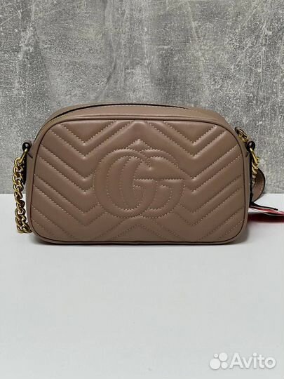 Сумка женская gucci marmont