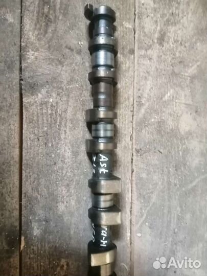 Распредвал выпуск Opel Astra H, 1.8, Z18XER