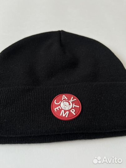 Шапка Cav empt