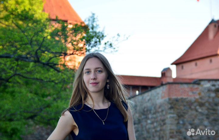 Репетитор по русскому языку, подготовка к егэ, огэ