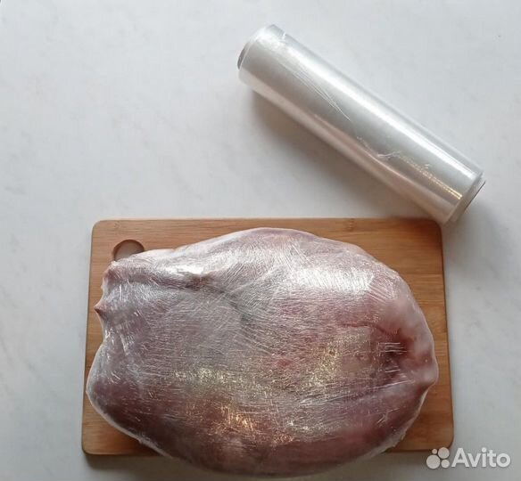 Мясо кролика