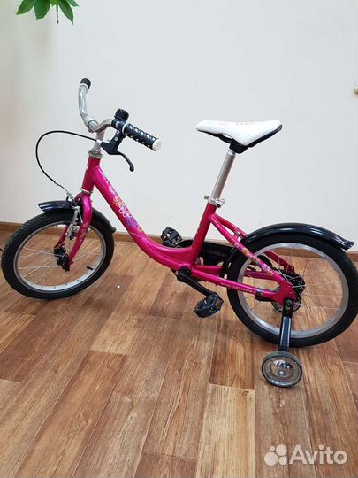 Продаю детский велосипед Corto Miki