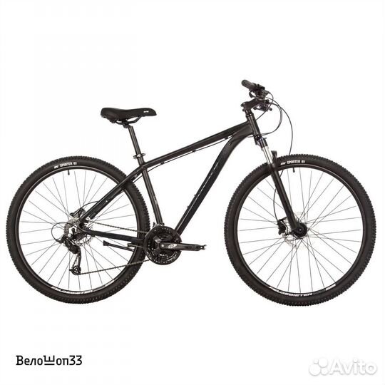 Велосипед Stinger Element Pro 29