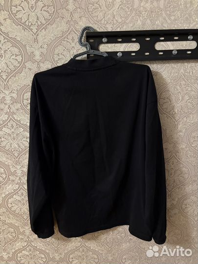 Лонгслив hugo boss