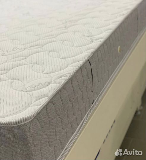 Матрас анатомический в наличии