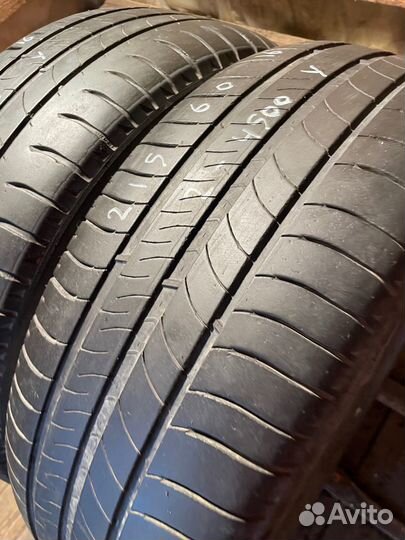 Michelin Energy Saver 215/60 R16