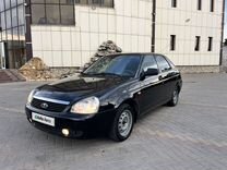 ВАЗ (LADA) Priora 1.6 MT, 2009, 170 000 км, с пробегом, цена 430 000 руб.