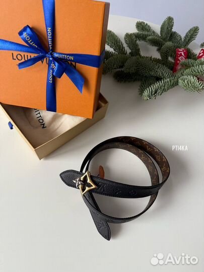 Ремень Louis Vuitton