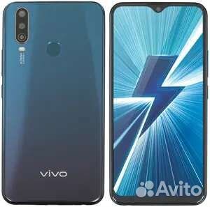Продам телефон Vivo y17