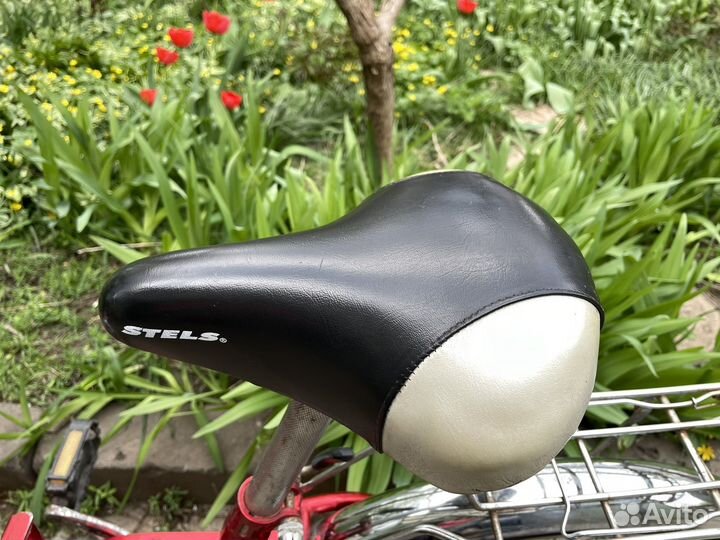 Велосипед Stels Pilot 310