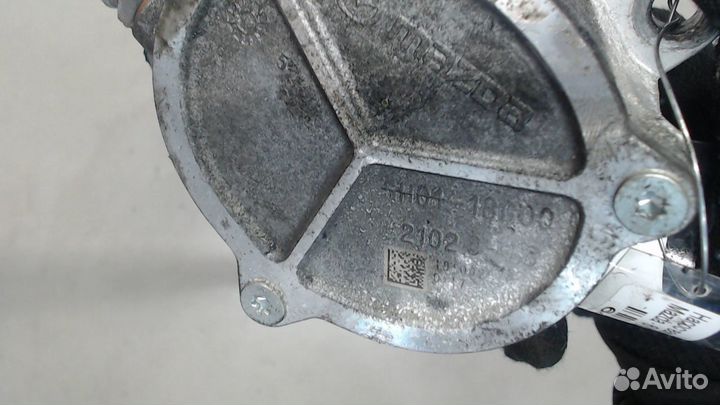 Насос вакуумный Mazda 6 (GJ), 2013