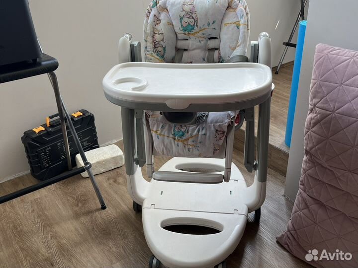 Детский стул Tata Mia