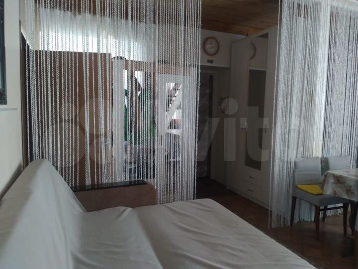 Дом 67,7 м² на участке 9 сот.