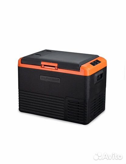 Автохолодильник компрессорный Alpicool CL30 30 лит