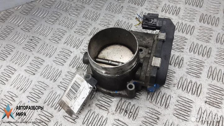 Заслонка дроссельная BMW 5 F07/F10/F11 2010