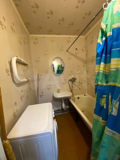 1-к. квартира, 40,1 м², 3/9 эт.