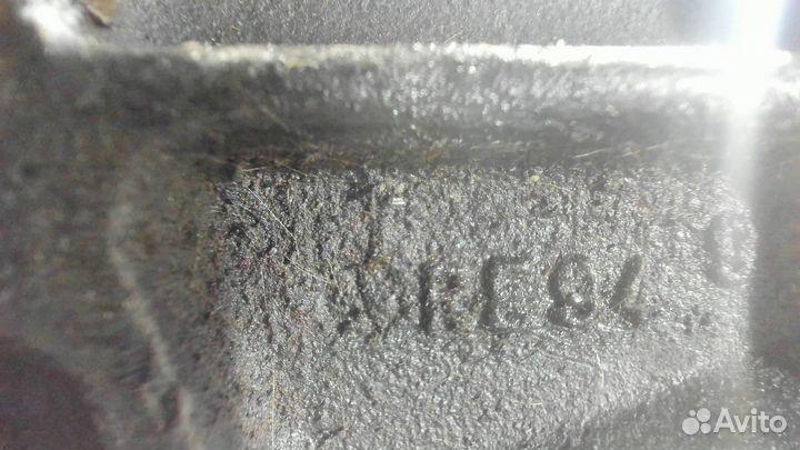 Редуктор рулевой BMW 5 E34, 1994