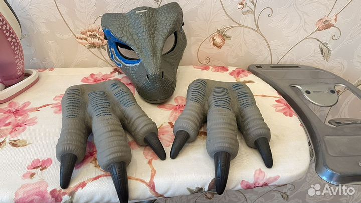 Карнавальный костюм для мальчика