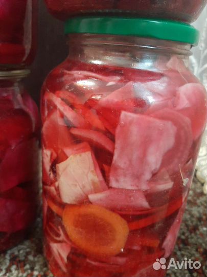 Варенье Домашние заготовки/соленья/варенье