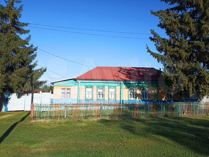 Дом 140 м² на участке 30 сот.