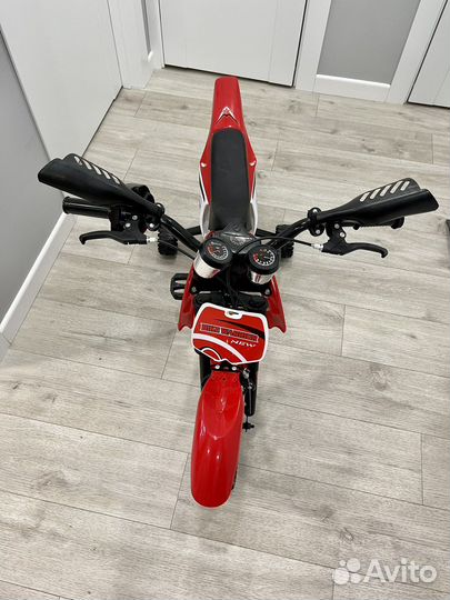 Детский велосипед байк новый