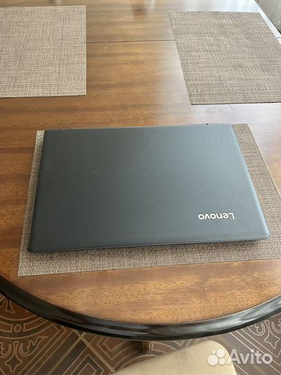 Ноутбук Lenovo core i3 6Gen