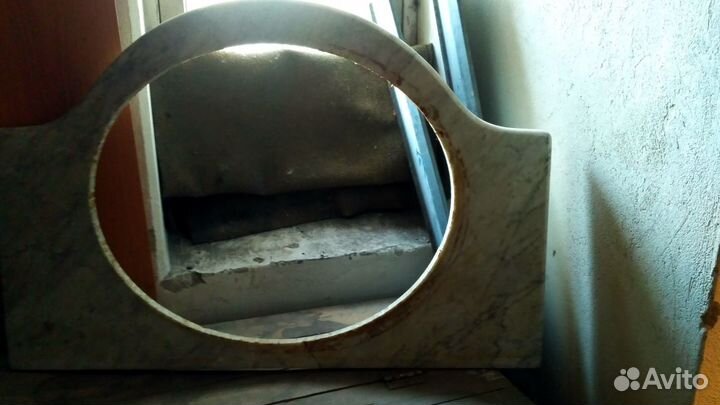 Столешница для раковины